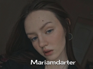 Mariamdarter