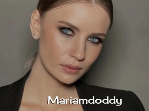 Mariamdoddy