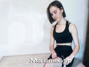 Mariamedgin