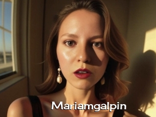 Mariamgalpin