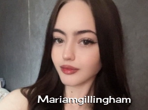 Mariamgillingham