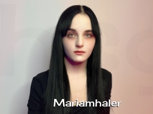 Mariamhaler