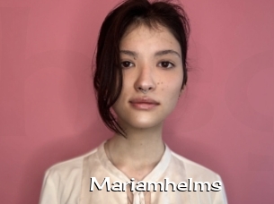 Mariamhelms