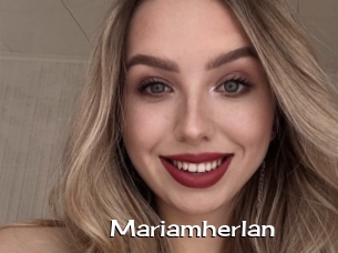 Mariamherlan