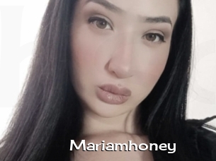 Mariamhoney