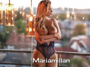 Mariamillan