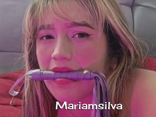 Mariamsilva