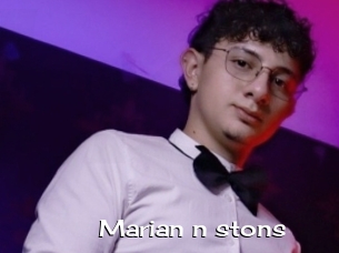 Marian_n_stons
