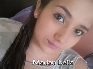 Marian_bella