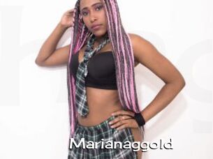 Marianaggold