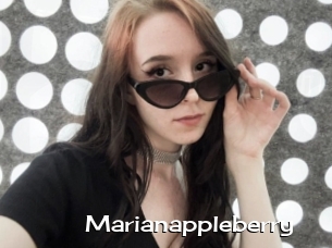 Marianappleberry