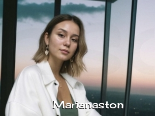 Marianaston