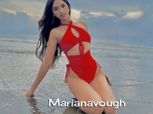 Marianavough