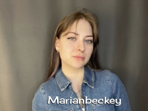 Marianbeckey
