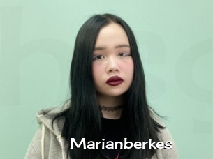 Marianberkes