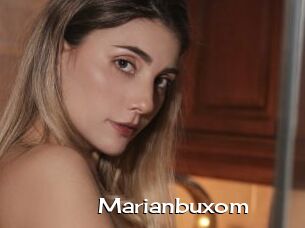 Marianbuxom