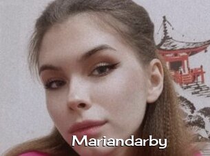 Mariandarby