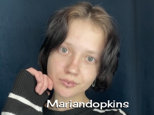 Mariandopkins