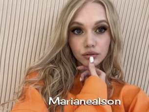 Marianealson