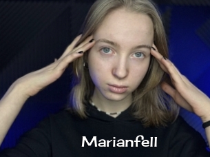 Marianfell