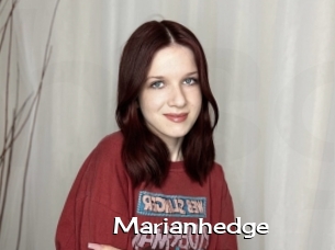 Marianhedge