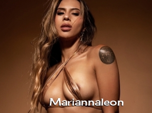 Mariannaleon