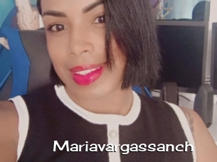 Mariavargassanch