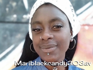 Mariblackcandy303av