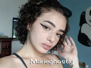 Marieghostly