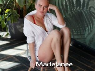 Mariejanee