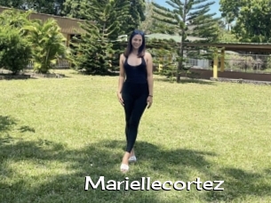Mariellecortez