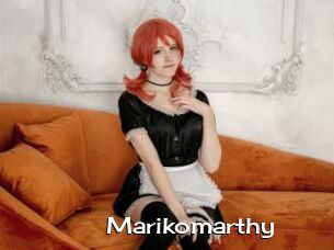 Marikomarthy