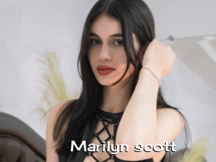 Marilyn_scott