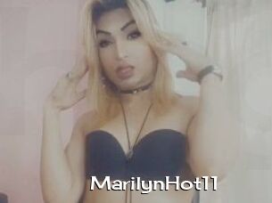 MarilynHot11