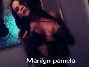 Marilyn_pamela