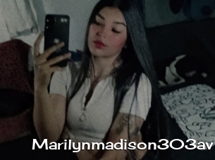 Marilynmadison303av
