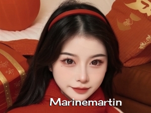 Marinemartin