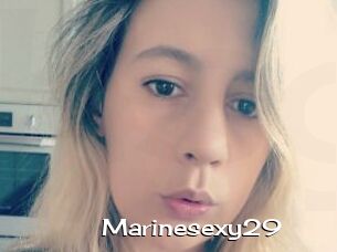 Marinesexy29