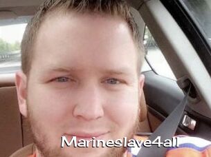 Marineslave4all