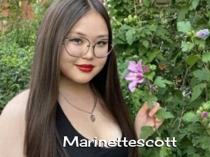 Marinettescott