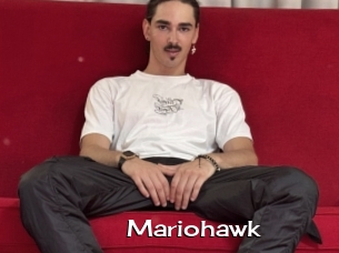 Mariohawk