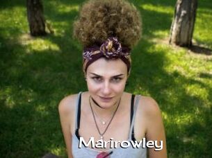 Marirowley