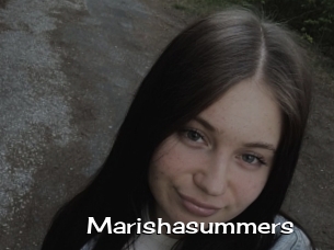 Marishasummers