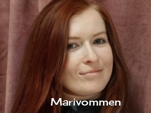 Marivommen