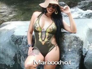 Marixxxhot