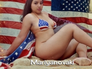 Mariyanovaki