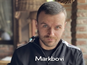 Markbovi
