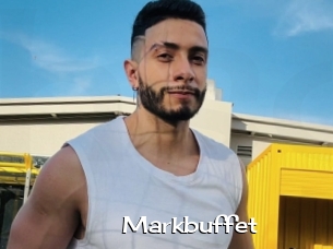 Markbuffet