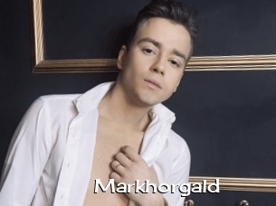 Markhorgald