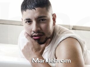Marklebrom